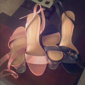 Brand New Lucute Heels. Buy both to save $$